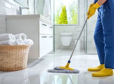 Padra - Firma Sprzątająca Stalowa Wola